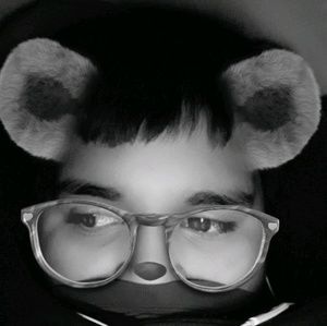 Meet your Posher, Jesus